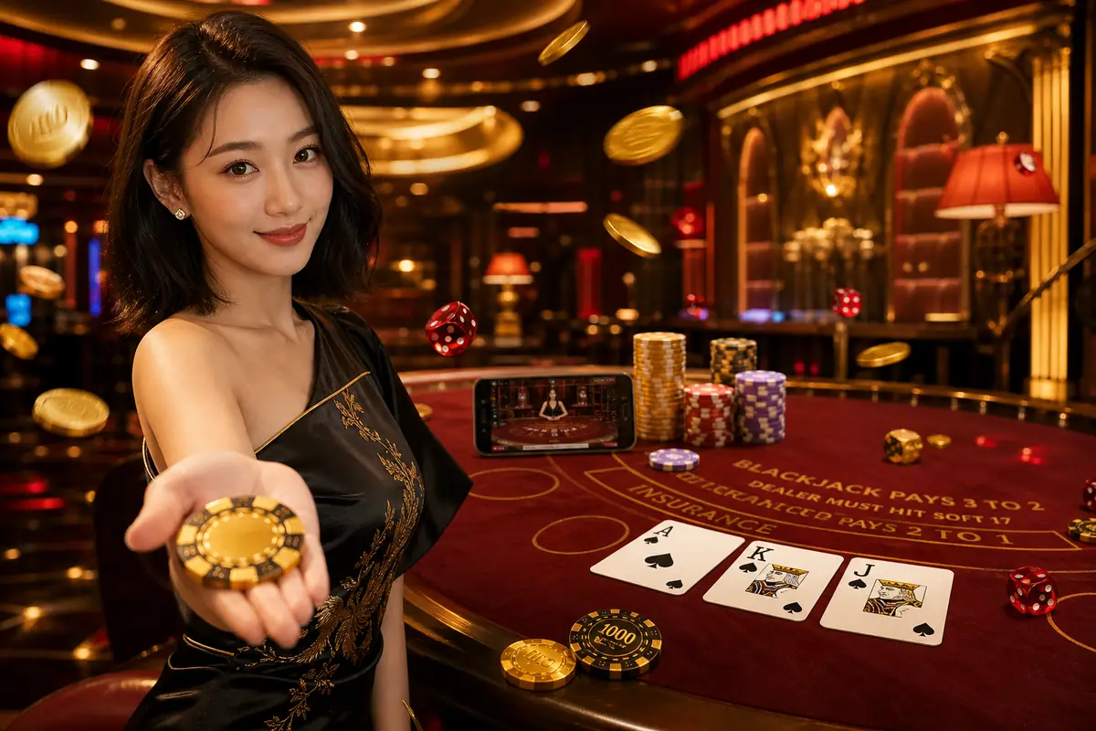 play25 স্বাগত বোনাস ও ক্যাসিনো অফার